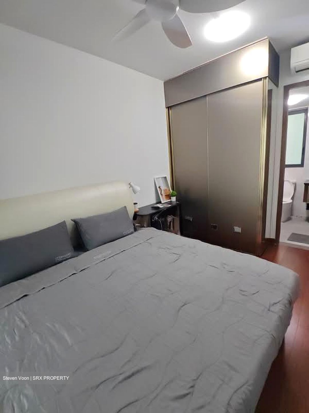 Normanton Park (D5), Apartment #555667941